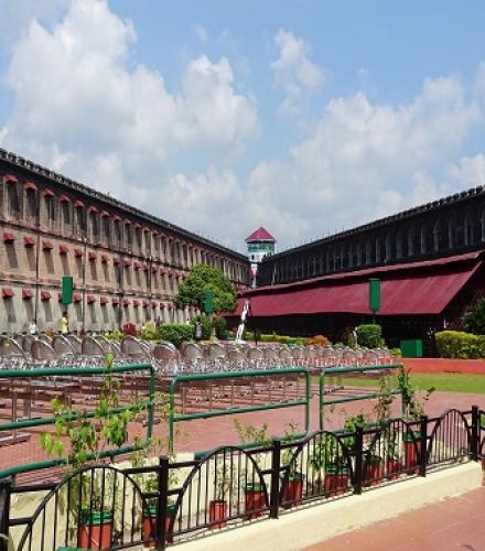 Explore Andaman - 8 Night / 9 Days Price per person in a double room group 2+