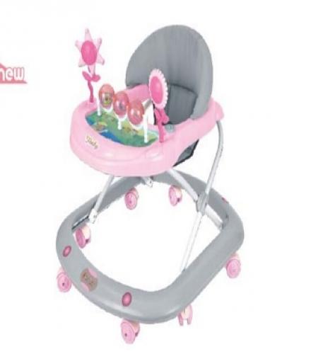 Folding Walker Herby For Children