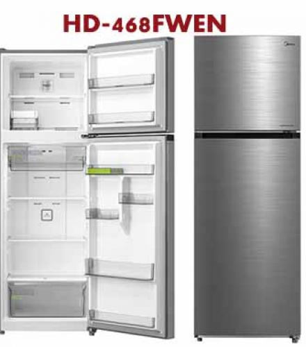 מקרר מקפיא עליון 338 ליטר נטו