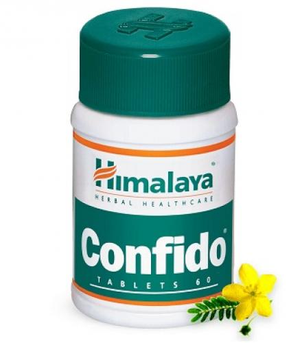 Confido