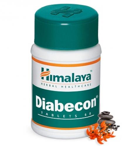 Diabecon DS