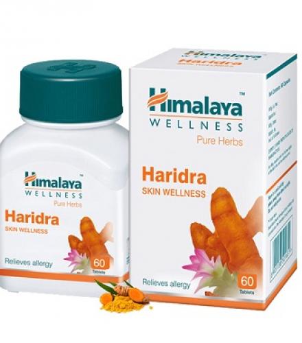 Haridra