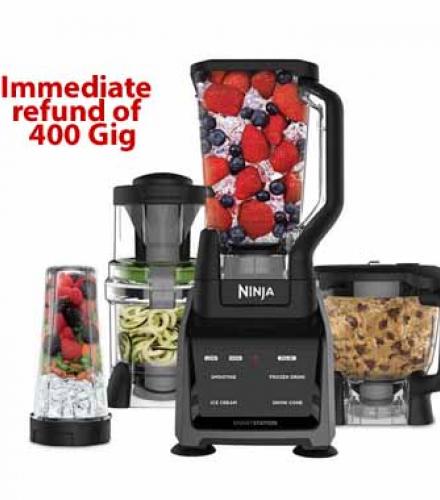 Ninja Professional BN653