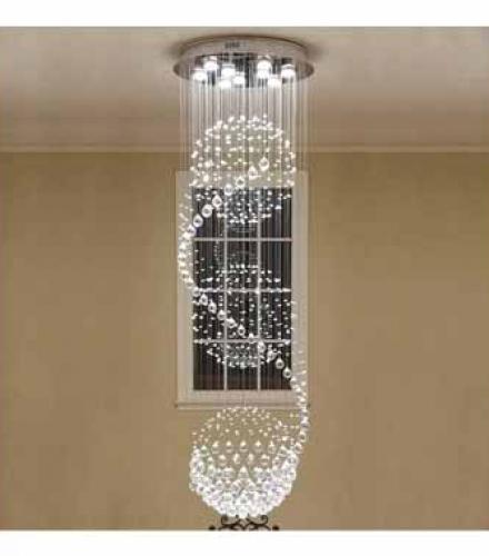 Elegant chandelier 3