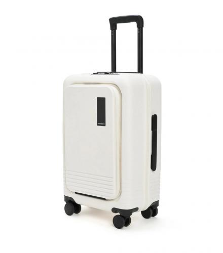 The Cabin Pro Luxury Travel Briefcase 40L - Price In US Dollars