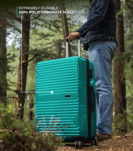 Dalhousie Trolley Bag - Price In US Dollars