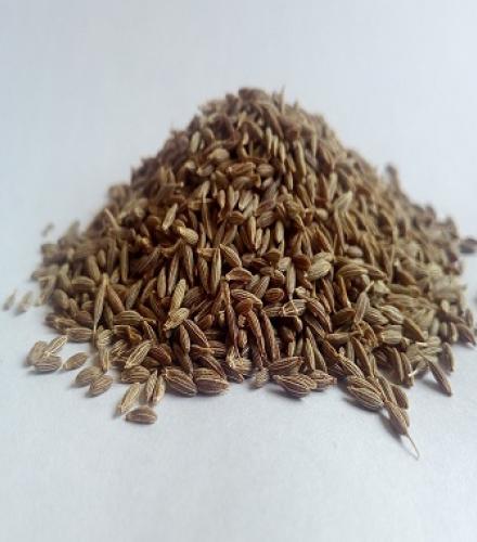 Whole Cumin - 1 Kg