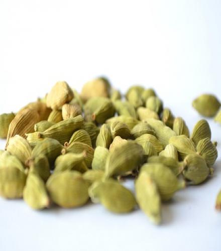 Green Cardamom - 1 Kg