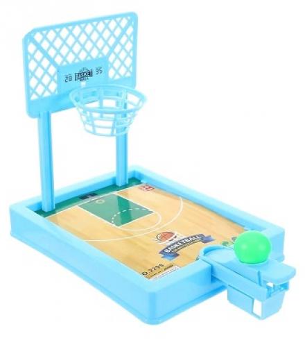 Mini Desktop BasketBall Game For Kids - 1 Pc - Price In USD