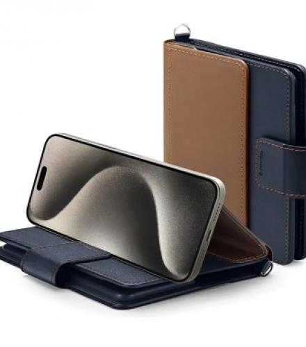 Multi Purpose Passport Cover Case - 1 Pc - Price In USD