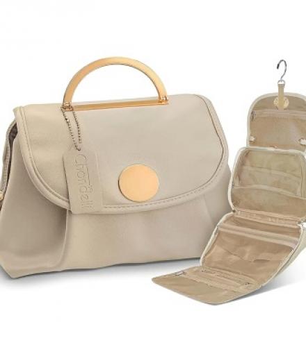 Large Capacity Toiletry Bag For Women - 1 Pc - Price In USD