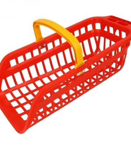 Easy To Use Harvest Basket For Garden - 1 Pc 