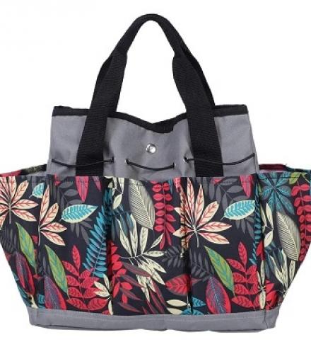 Multifunctional Garden Tool Bag - 1 Pc - Price In USD