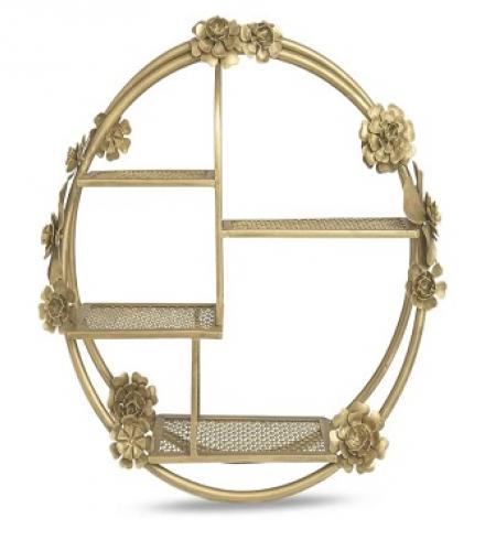 Decorative Shelf For Baby Room Decoration