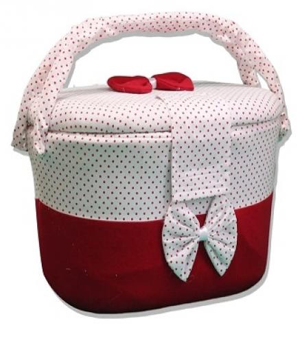 Bag Organizer For Baby Products 