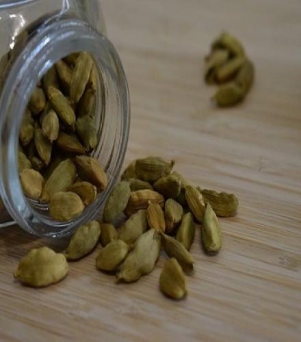 Green Cardamom - 1 Kg
