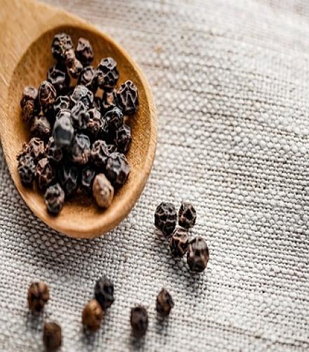 Black Peeper - 1 Kg