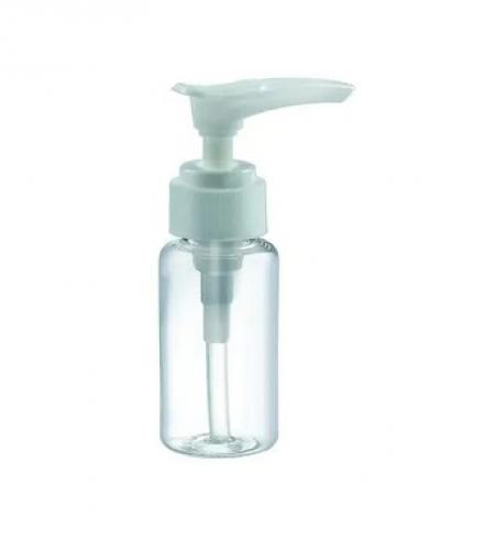 Prestige Magic Mop With Mop Heads And Buckets Blue Colour - 1 Pc