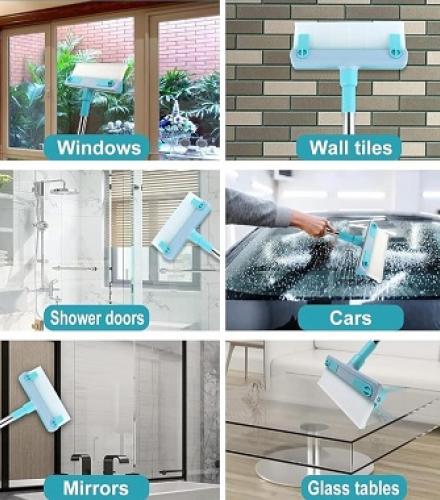 Cleaning Wiper Set - 1 Set