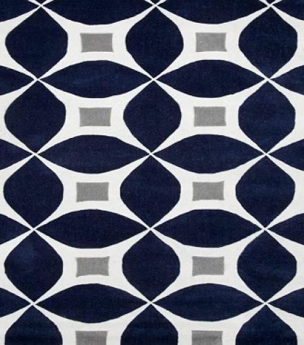 Handwoven Tufted Soft Blended Woolen Carpet - 1 Pc - Price In USD