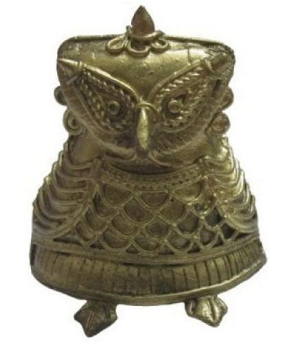 HANDICRAFTS: TRANSFORMATION OFLIFE........ D5-O Decorative Showpiece