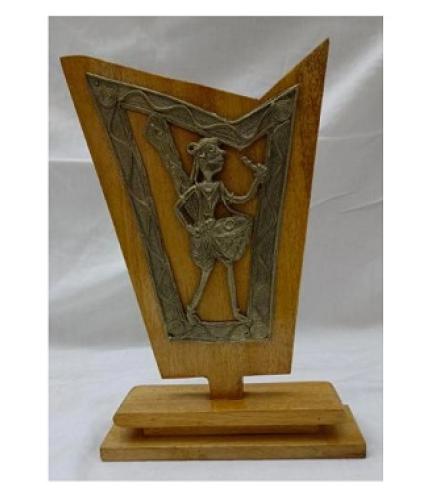 Jharcraft Home Decorative Showpiece  -  22 cm 
