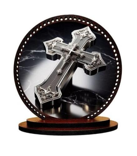GiftzLane Lord JESUS ji Idol for car Home Dashboard & Home Decorative Showpiece