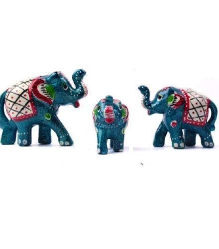 Fashion Art Home Decorative Showpiece 