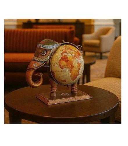 Vara Art Rajasthani Home Decor Handicrafts|Home Decorative Items in Living Room,Bedroom Decorative Showpiece