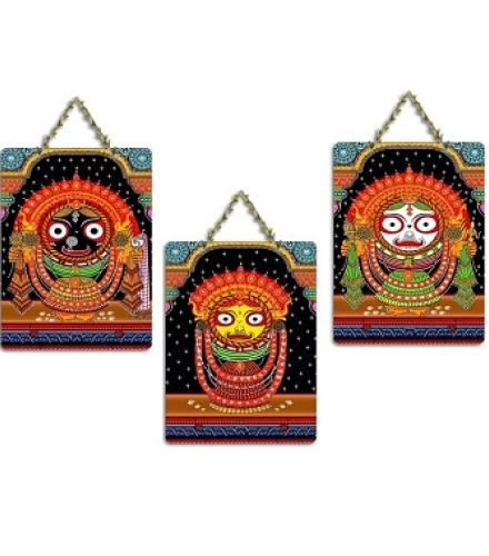 Pattachitra Art Wall Hanging Home Decor Wall Art for Living room 