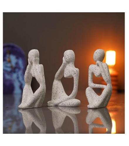 Thoughts & Dreams – Premium Sculpture Showpiece Unique Home Decor