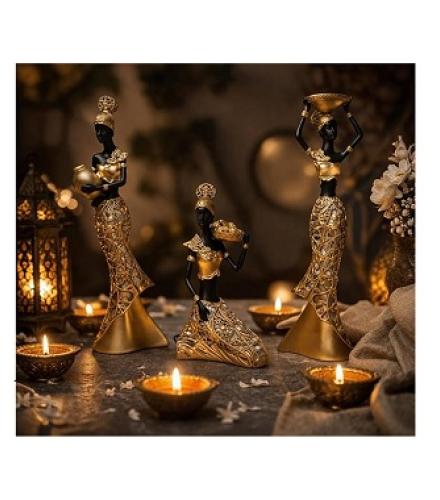 Beautiful Finish Uniquely Hand Crafted Home Decor 