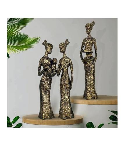 Beautiful Finish Uniquely Hand Crafted Home Decor